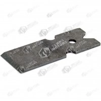 Cutit aparatoare motocoasa China 430, 520 Ingust